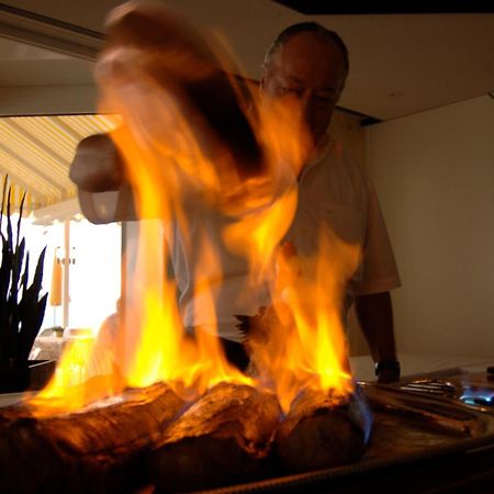 Hotel Restaurant Vogelsang Eich Kültér fotó