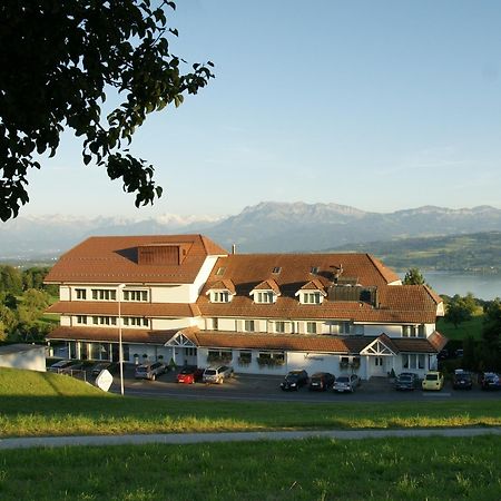 Hotel Restaurant Vogelsang Eich Kültér fotó
