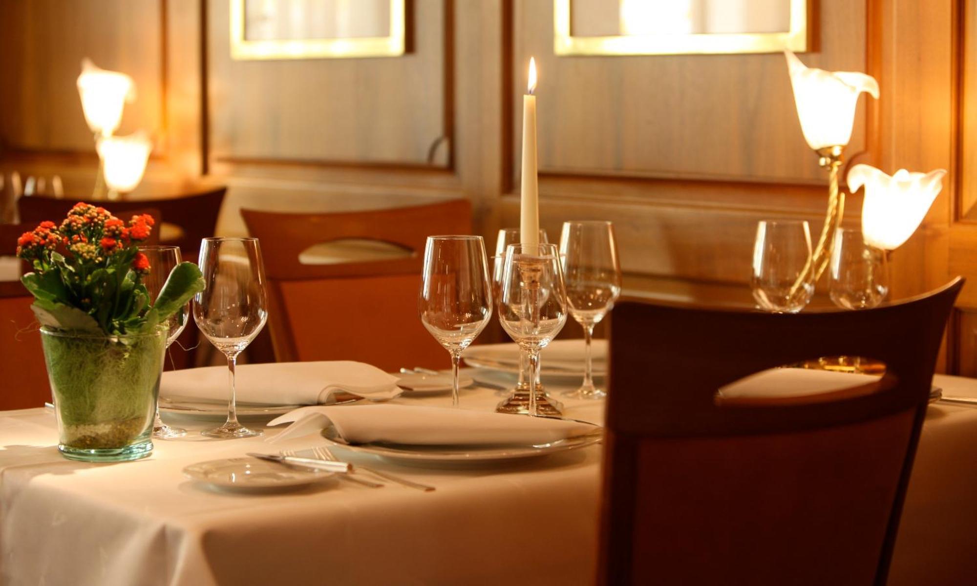 Hotel Restaurant Vogelsang Eich Kültér fotó