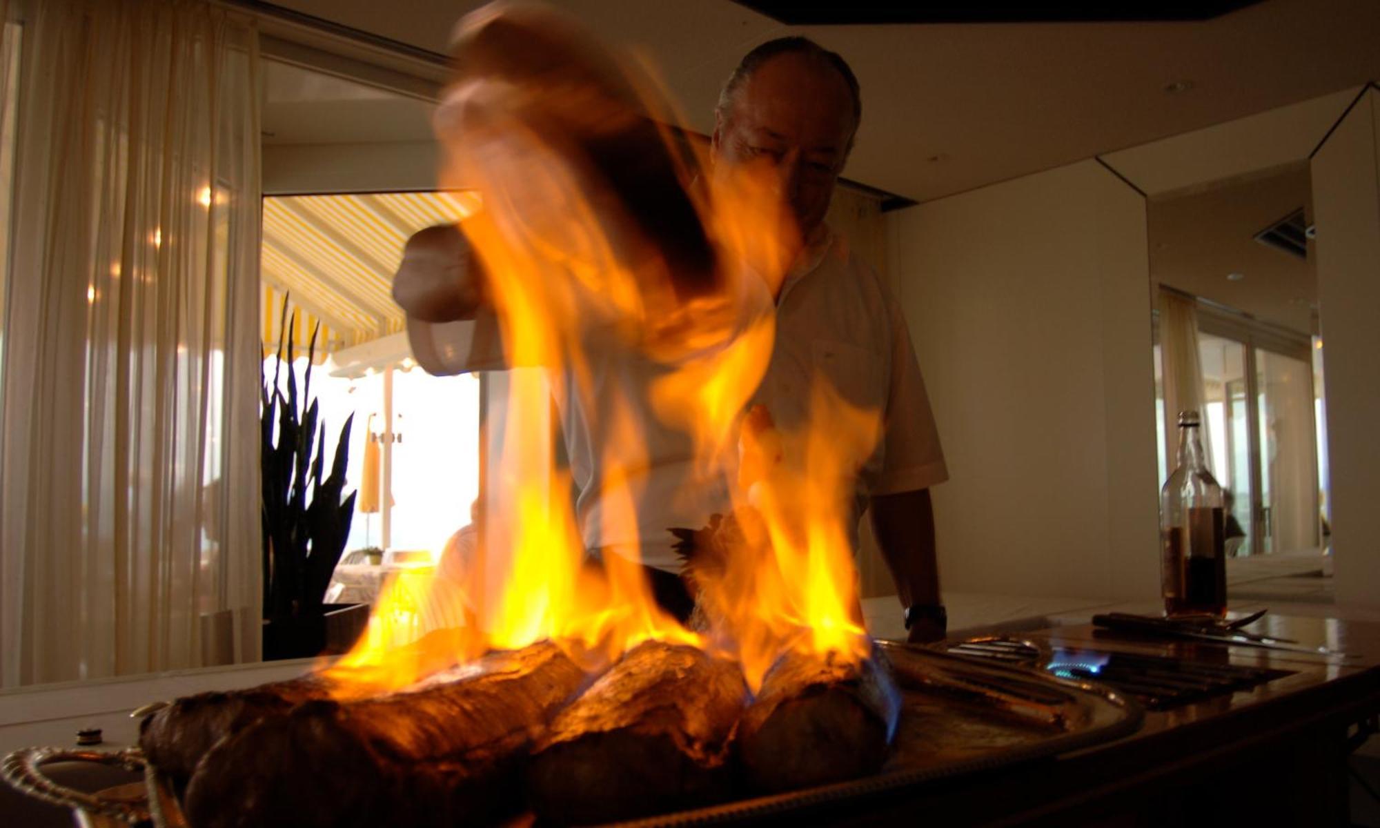 Hotel Restaurant Vogelsang Eich Kültér fotó