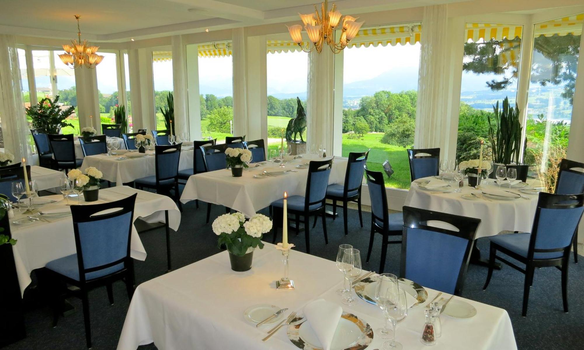 Hotel Restaurant Vogelsang Eich Kültér fotó