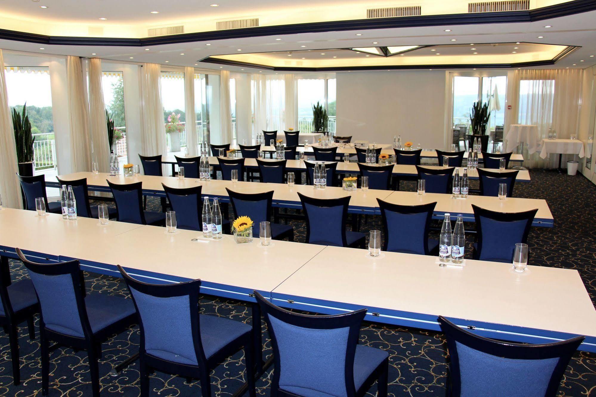 Hotel Restaurant Vogelsang Eich Kültér fotó