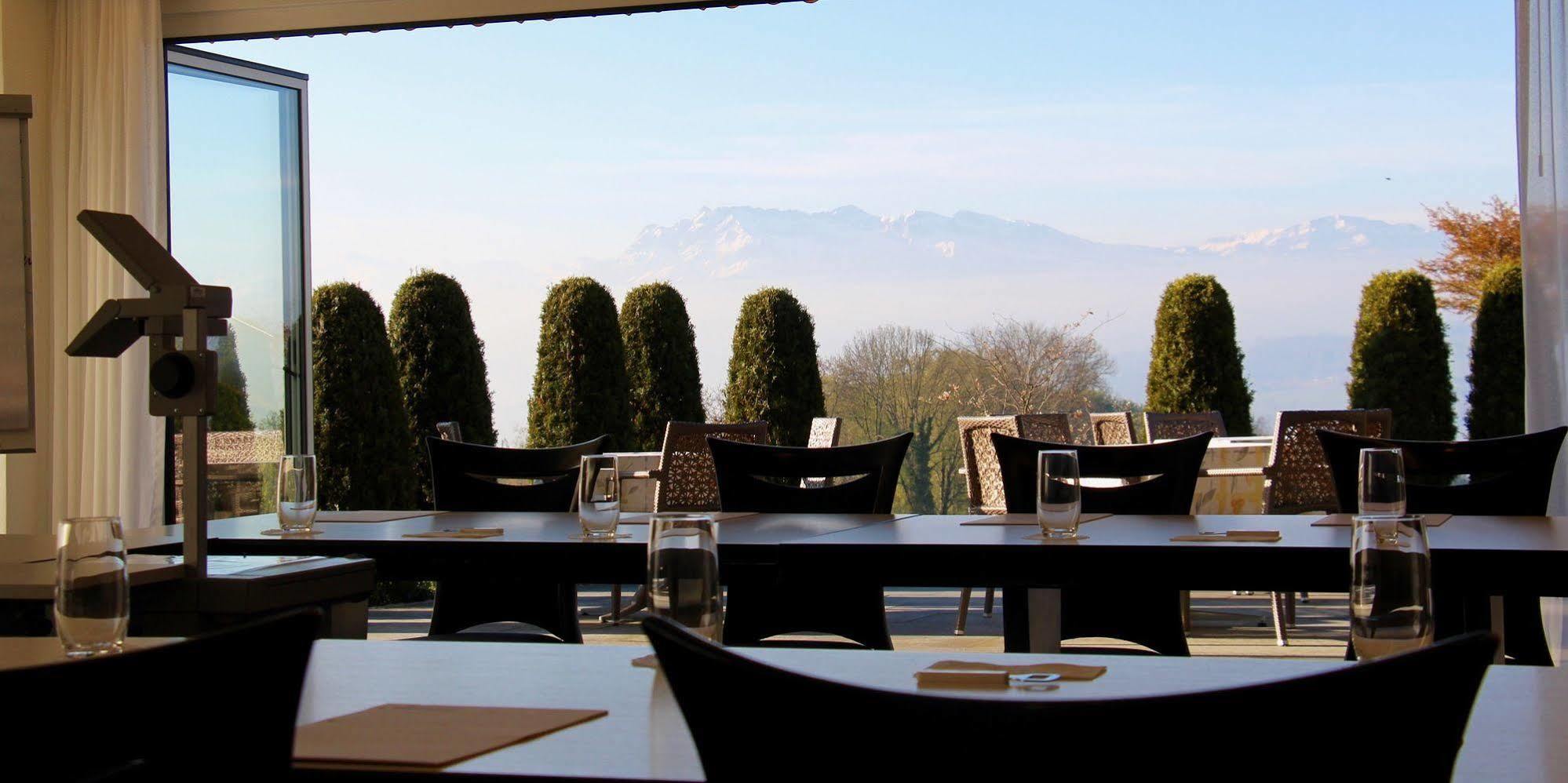 Hotel Restaurant Vogelsang Eich Kültér fotó